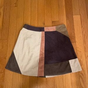 Fashion Nova Skirt